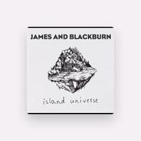 James and Blackburn
