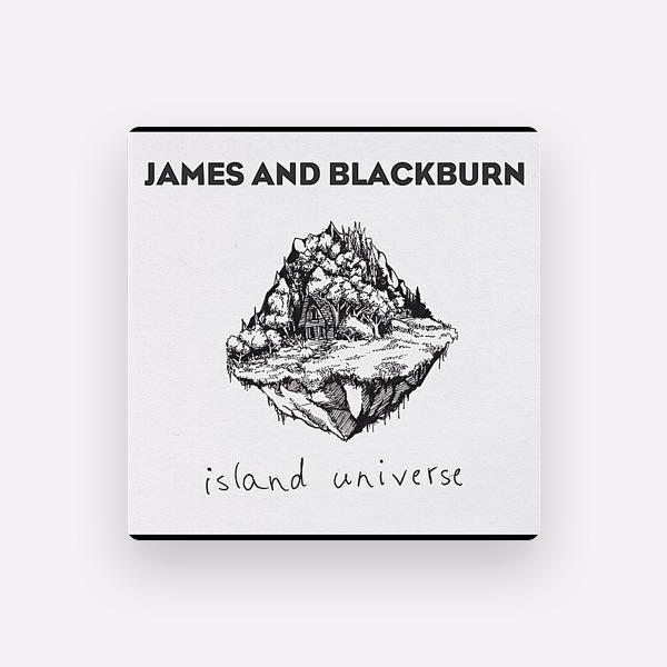 James and Blackburn