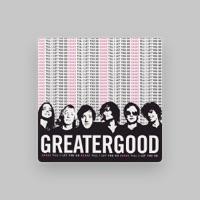 GreaterGood