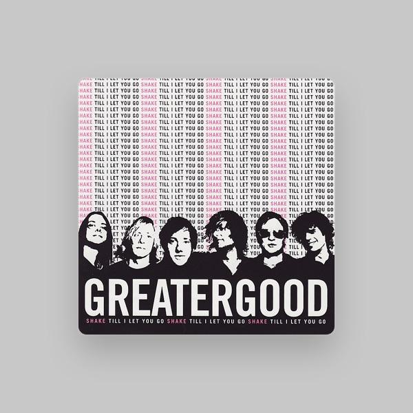 GreaterGood