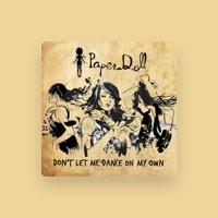 Paper Doll
