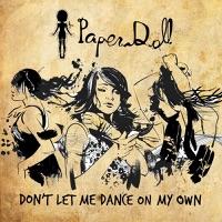 Don't Let Me Dance On My Own (MyElectrik)