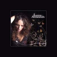 Joanne Arrowsmith