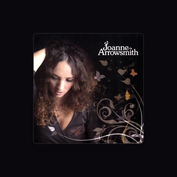 Joanne Arrowsmith