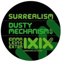 Dusty Mechanism