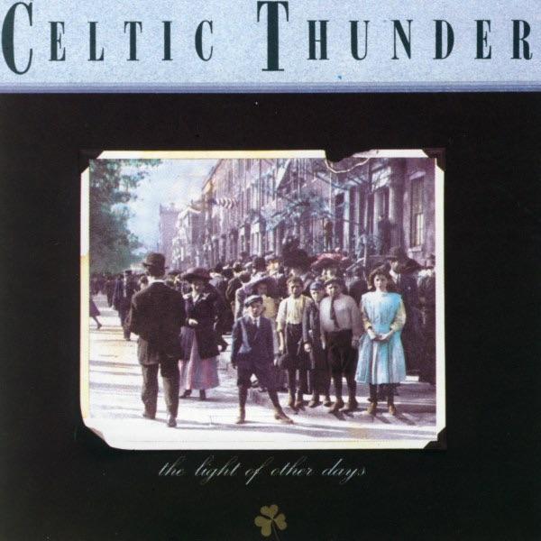 When New York Was Irish