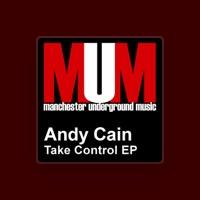 Andy Cain