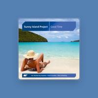 Sunny Island Project