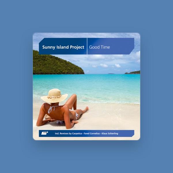 Sunny Island Project
