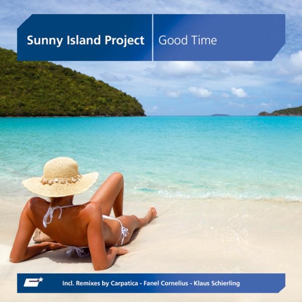 Good Time (Fanel Cornelius Remix)
