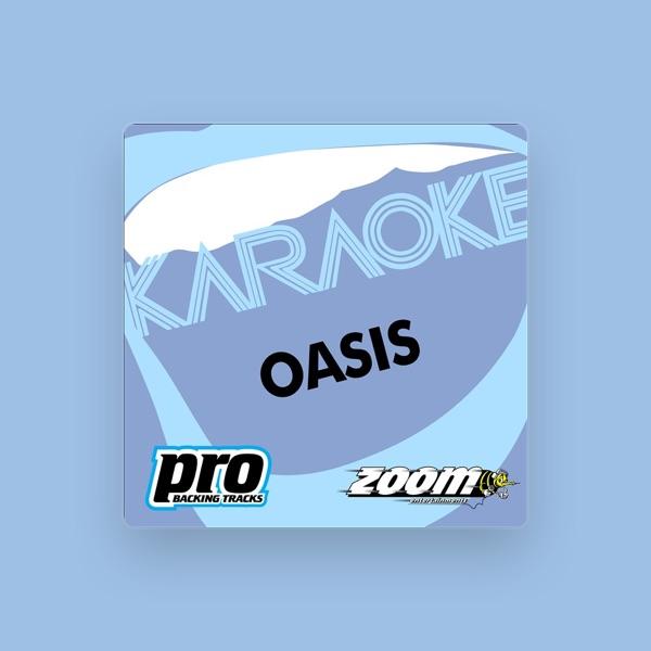 Zoom Karaoke