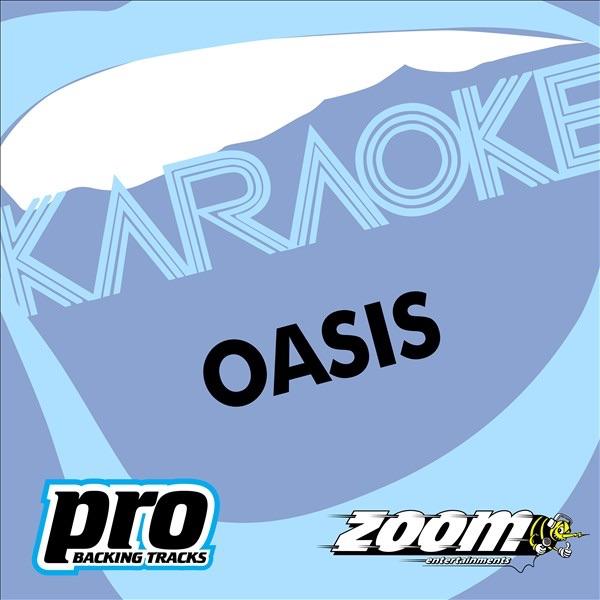 Wonderwall (Karaoke Version)