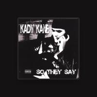 kady kane