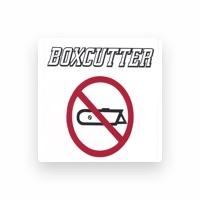 Boxcutter