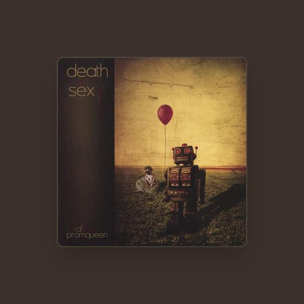 death to sexy