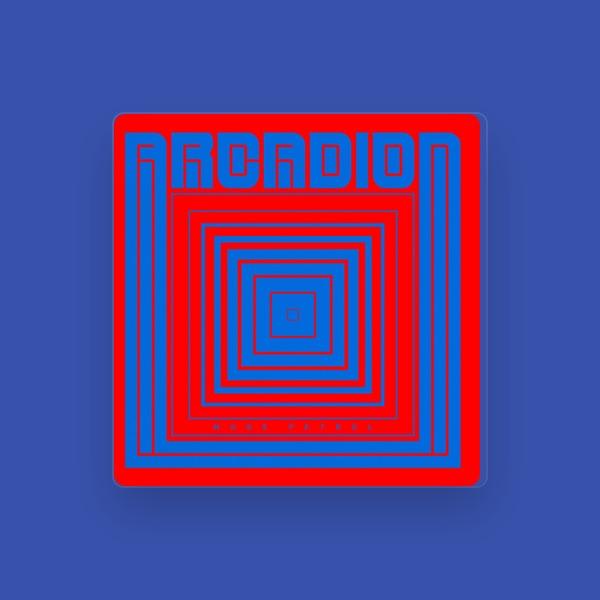 Arcadion