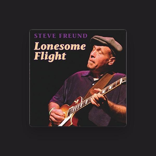 Steve Freund