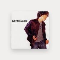 Justin Guarini