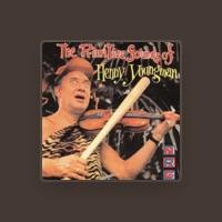 Henny Youngman