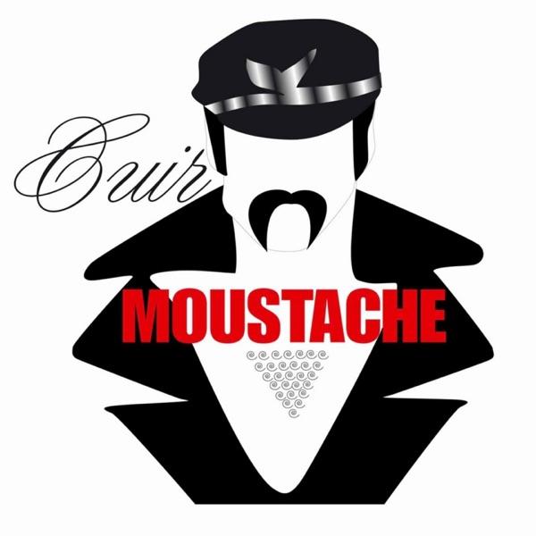Cuir moustache (Fujiko Grandpamini Edit)