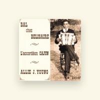 Allie J. Young