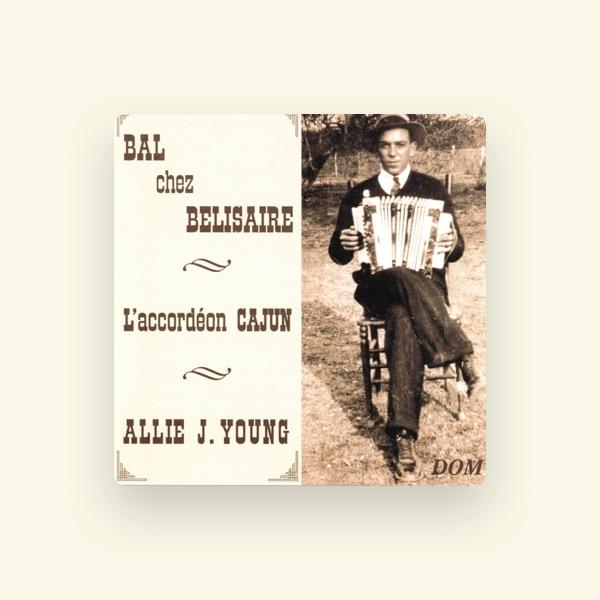 Allie J. Young