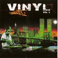 Vinyl Concept Tape, Vol. 1 Index No. 35