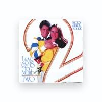 Mickey and Becki Moore
