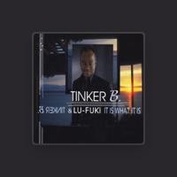 Tinker B.