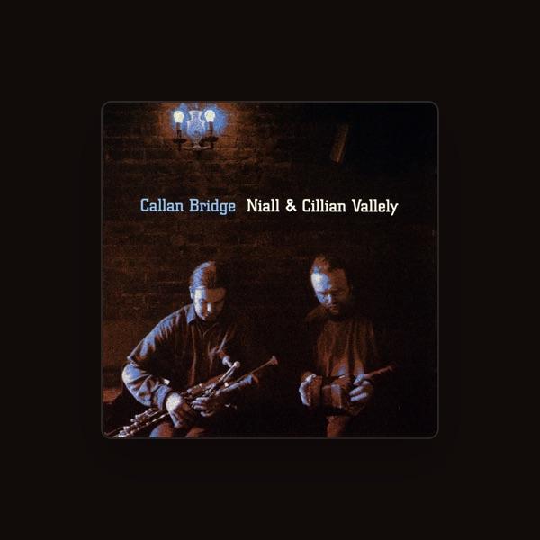 Niall & Cillian Vallely