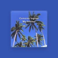 Cameron Ingram