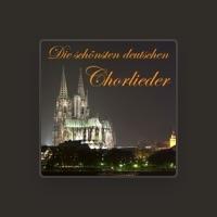 Der Stuttgarter Liederkranz