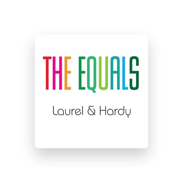 Equals