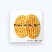 Greatest Jingles Ever