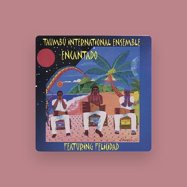 Taumbu International Ensemble