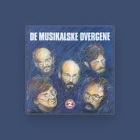De Musikalske Dvergene