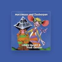 Linard Bardill / Trudi Gerster