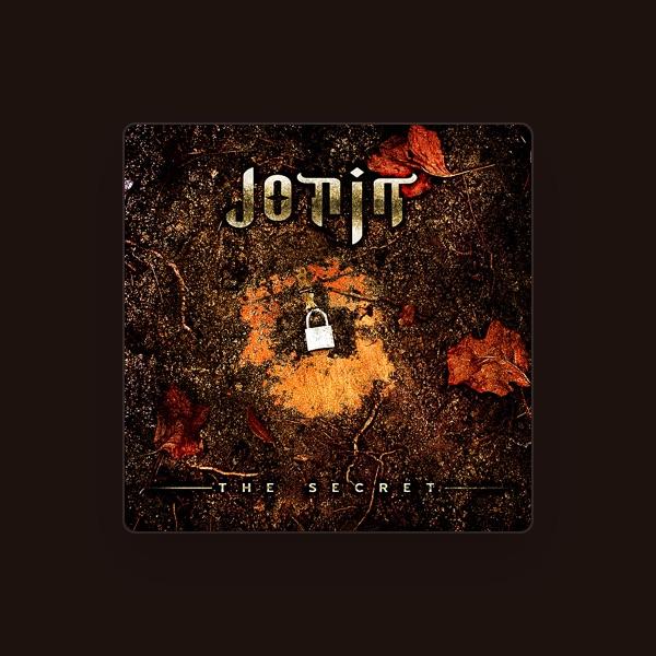 Jonin