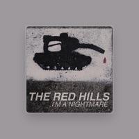 The Red Hills