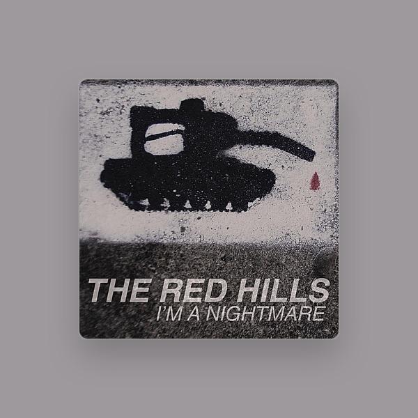 The Red Hills