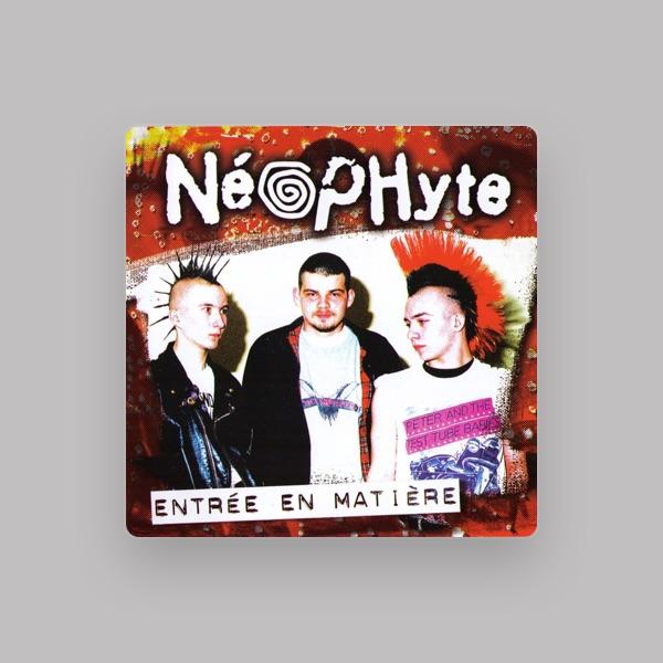 Néophyte