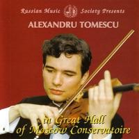 Violin Concerto No. 2 in H-moll, Op. 7: III. Rondo. Andantino Allegretto moderato