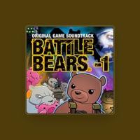 The Battle Bears & Madix