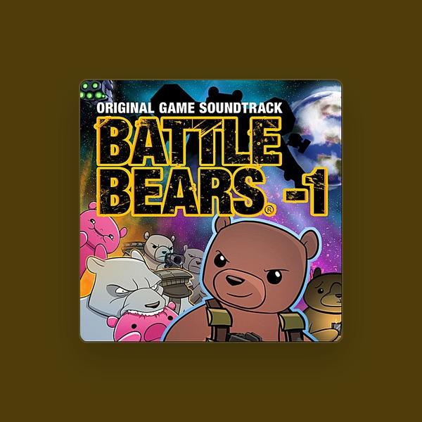 The Battle Bears & Madix