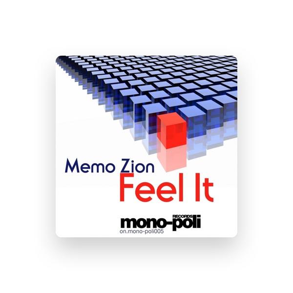 Memo Zion