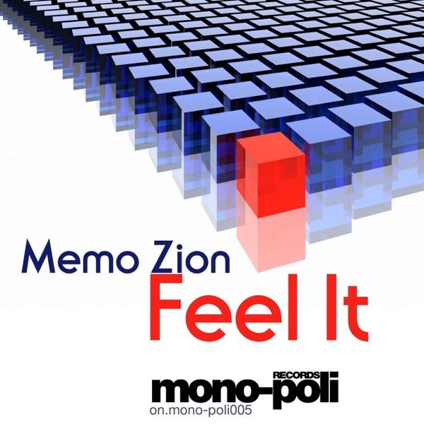 Feel it (Dub Mix)