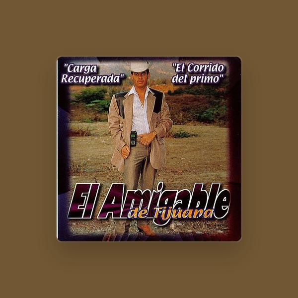 El Amigable De Tijuana