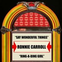 Ring-A-Ding Girl