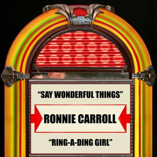 Ring-A-Ding Girl