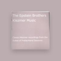 The Epstein Brothers